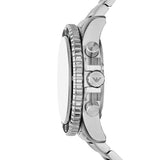 Emporio Armani World Explorer AR11739 Solar Chronograph
