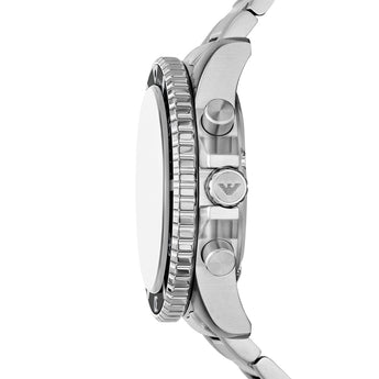 Emporio Armani World Explorer AR11739 Solar Chronograph