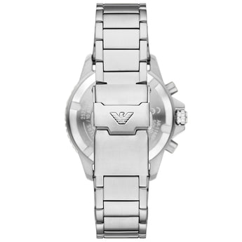 Emporio Armani World Explorer AR11739 Solar Chronograph