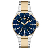 Emporio Armani World Explorer AR11738