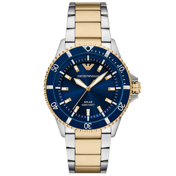 Emporio Armani World Explorer AR11738