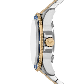 Emporio Armani World Explorer AR11738