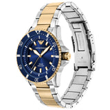 Emporio Armani World Explorer AR11738