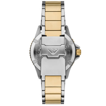 Emporio Armani World Explorer AR11738