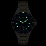 Emporio Armani World Explorer AR11738