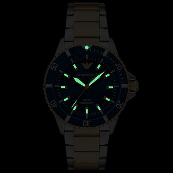 Emporio Armani World Explorer AR11738
