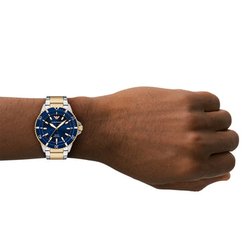 Emporio Armani World Explorer AR11738