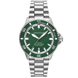 Emporio Armani Sea Explorer AR60088