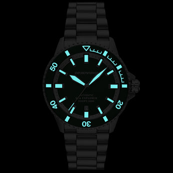 Emporio Armani Sea Explorer AR60088