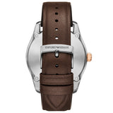 Emporio Armani Antonio AR60094