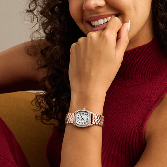 Fossil Harlow ES5525