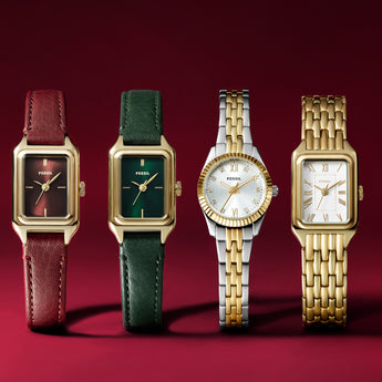 Fossil Raquel ES5531