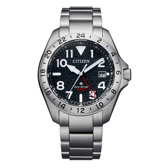 Citizen Eco-Drive GMT Promaster Land BJ7150-50E