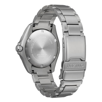 Citizen Eco-Drive GMT Promaster Land BJ7150-50E