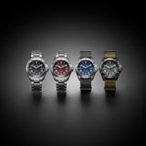 Citizen Eco-Drive GMT Promaster Land BJ7150-50E
