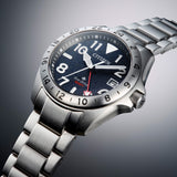 Citizen Eco-Drive GMT Promaster Land BJ7150-50E