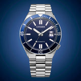 Citizen Tsuyosa Shore NJ0230-59L Automatic