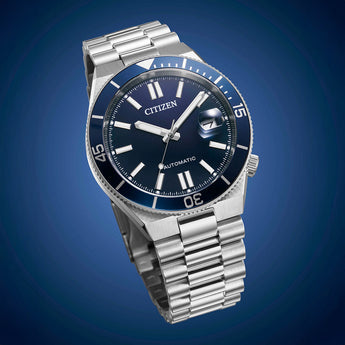 Citizen Tsuyosa Shore NJ0230-59L Automatic