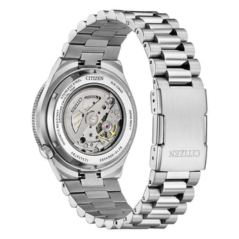 Citizen Tsuyosa Shore NJ0231-56L Automatic