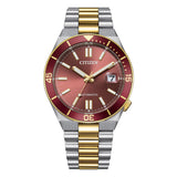 Citizen Tsuyosa Shore NJ0234-58X Automatic