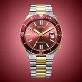 Citizen Tsuyosa Shore NJ0234-58X Automatic