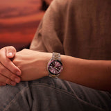 Citizen Tsuyosa Shore NJ0234-58X Automatic