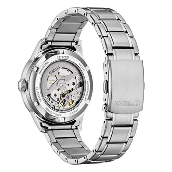 Citizen Mechanical NY4060-51L Automatic