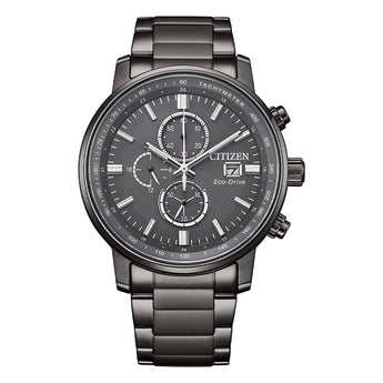 Citizen Eco-Drive CA0847-88H Chronograph