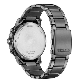 Citizen Eco-Drive CA0847-88H Chronograph