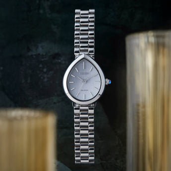Citizen L Eco-Drive Rainell EM1200-55A