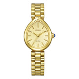 Citizen L Eco-Drive Rainell EM1202-50P