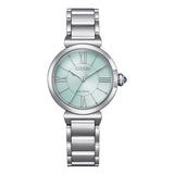 Citizen L Eco-Drive May Bells EM1070-83L