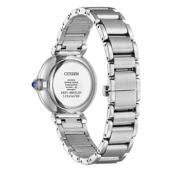 Citizen L Eco-Drive May Bells EM1070-83L