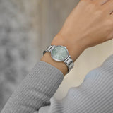 Citizen L Eco-Drive May Bells EM1070-83L