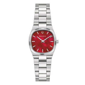 Bulova Super Seville Mini 96L354