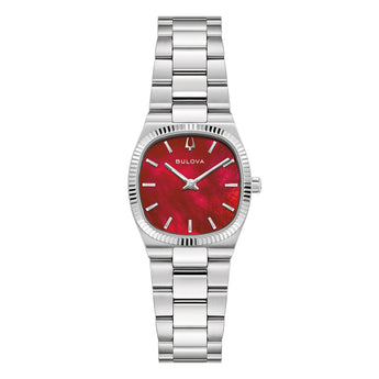 Bulova Super Seville Mini 96L354
