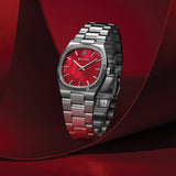 Bulova Super Seville Mini 96L354