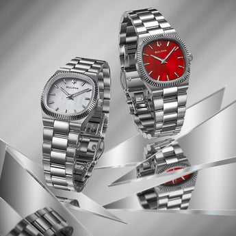 Bulova Super Seville Mini 96L354