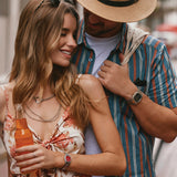 Bulova Super Seville Mini 96L354
