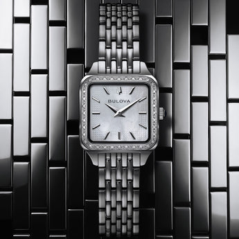 Bulova Sutton 96L357