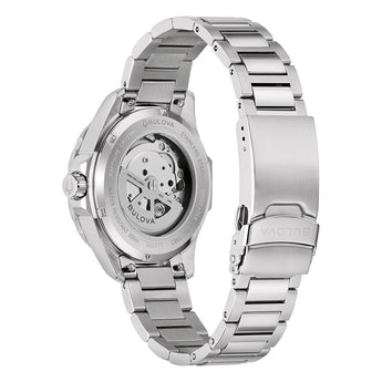 Bulova Marine Star 98B471 Automatic