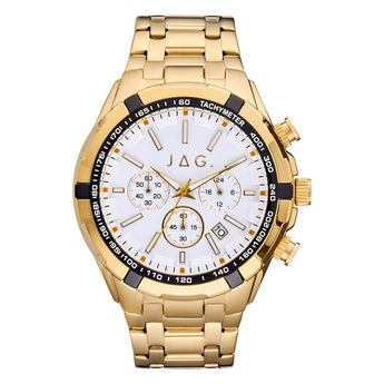 Jag Boss J2792A Chronograph