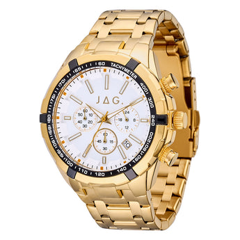 Jag Boss J2792A Chronograph