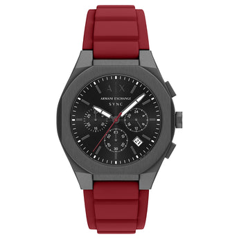 Armani Exchange Sync AX4305 Chronograph