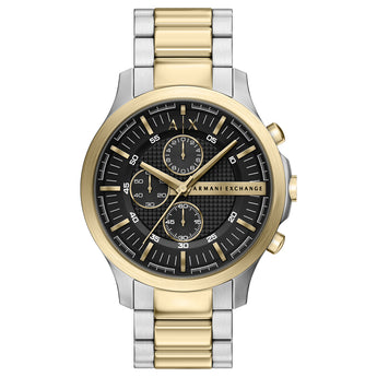 Armani Exchange Hampton AX2470 Chronograph