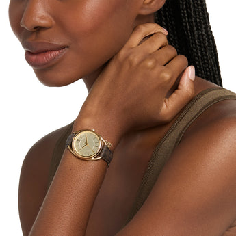 Michael Kors Leia MK7679