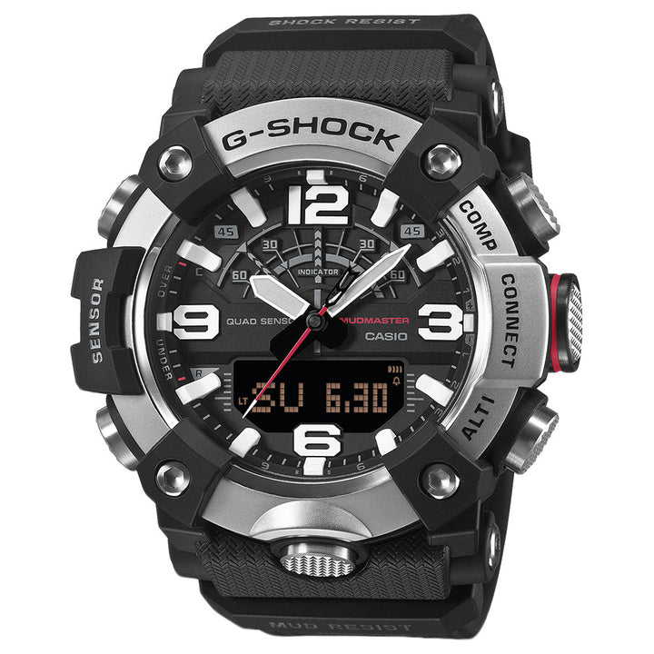 G-Shock Master of G-Land Mudmaster GGB100XM-1A