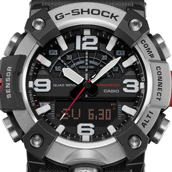 G-Shock Master of G-Land Mudmaster GGB100XM-1A