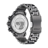 Citizen Eco-Drive Promaster Sky Geo Trekker BY3005-56G