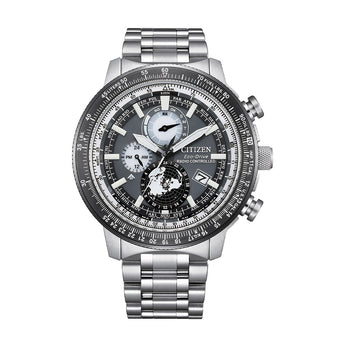 Citizen Eco-Drive Promaster Sky Geo Trekker BY3006-53H